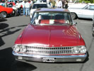 Galaxie