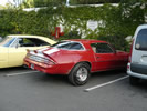 Camaro
