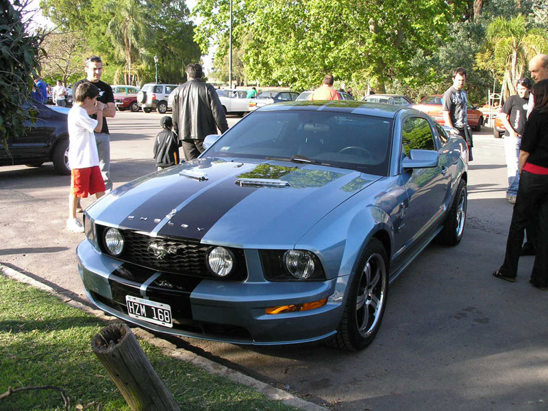 Ford cobra en venta en argentina #2